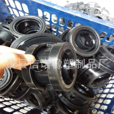 橡胶制品，橡胶异形件，橡胶密封件定做加工图3
