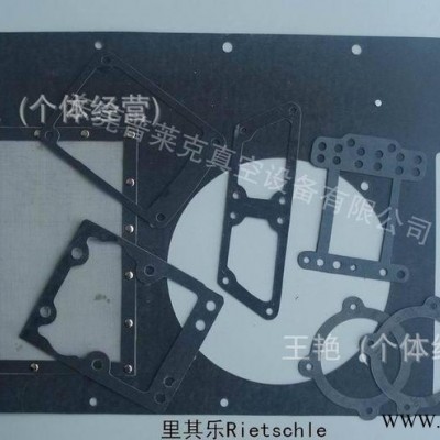 专业提供 BECKERU4.100真空泵密封件 微型无油真空图3