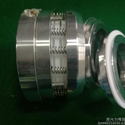 力展169 169-35 169轴封 169型密封件 169-50密封件 169型机械密封图2