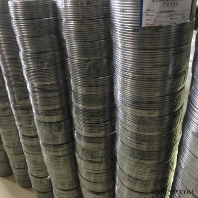 金属缠绕垫 橡胶密封件图2