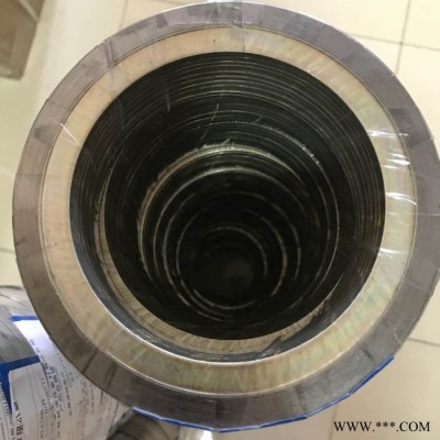 金属缠绕垫 橡胶密封件图4