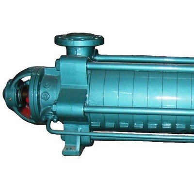 长沙东方DG46-50*12叶轮锅炉给水泵供应上饶图3