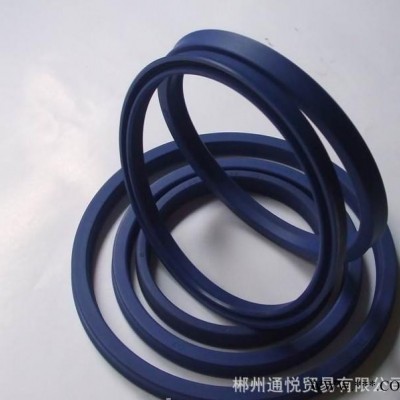 密封件直销现货 油缸防尘防漏油密封件 车削油封75*95*1图1