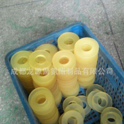 低价销售聚氨酯密封头 密封塞 防腐蚀密封件 耐磨密封件图1