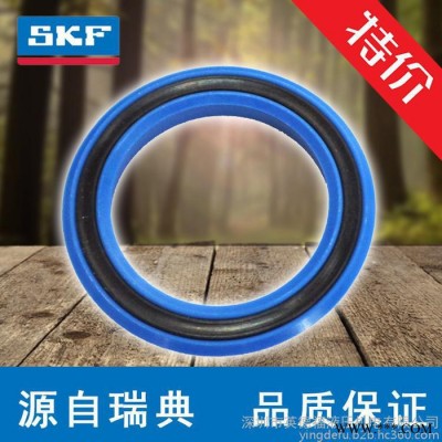进口SKF密封圈 活塞杆密封件 PTB型 O型圈 工程机械密封件 油封 MPS型图2