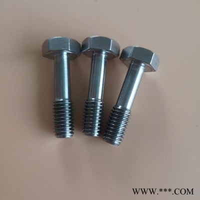 Inconel600螺丝图3