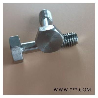Inconel600螺丝图2