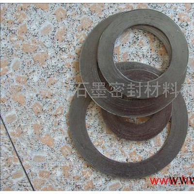 供应青岛奥丰石墨密封材料有限公司石墨密封件石墨密封件图2