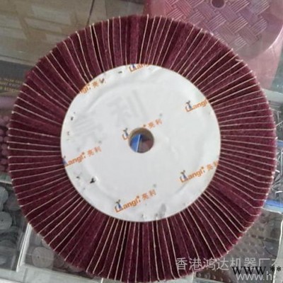鸿达精密四柱全自动电脑油压裁断机 砂纸碟千叶轮编花轮下料机  佛山鸿达厂家