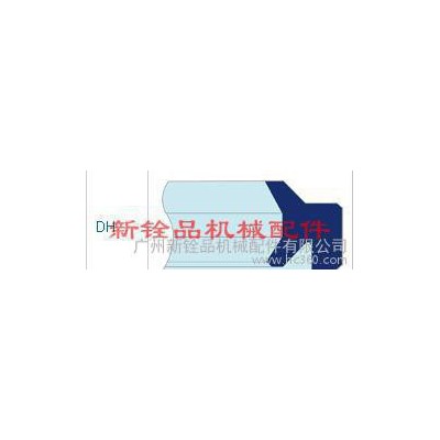 DH防尘密封件台湾DZ鼎基品牌密封圈