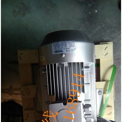 2XB720-H37风机价位 3KW双叶轮高压风机