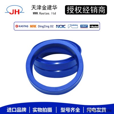 DINGZING台湾进口油缸密封件DZ UN原装油封聚氨酯轴孔通用密封圈图3