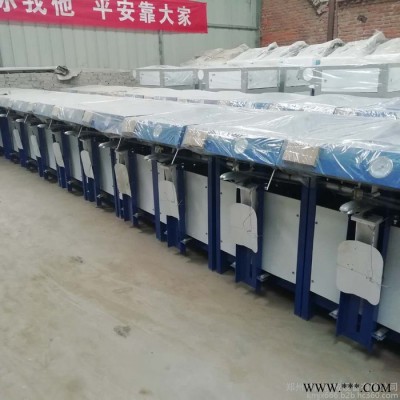 多功能阀口包装机 自动推袋计量的干粉砂浆包装机 阀口计量 叶轮传动 耐磨耐用 品质保证 **图4