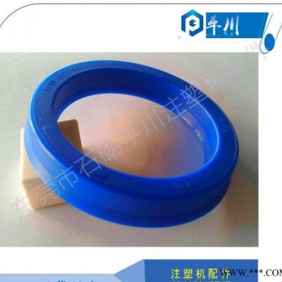现货 **Hallite进口密封件 聚氨酯油封 注塑机射缸4图2
