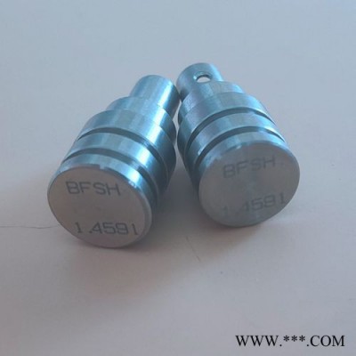 高强度耐腐蚀紧固件1.4591螺丝图4
