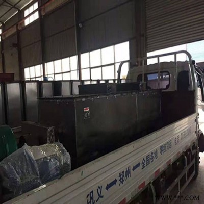 兆峰机械供应双轴加湿搅拌机生产厂家 加湿双轴搅拌机 粉尘加湿搅拌机新闻 钢厂专用双轴加湿搅拌机 双轴加湿搅拌机 叶轮图8
