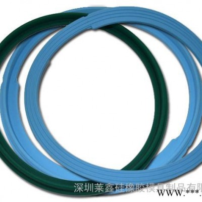 供应橡胶密封件硅橡胶密封圈O形圈异形硅胶密封圈
