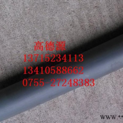 绿色密封密封件耐高温棒铁氟龙棒聚四氟乙烯棒环保耐高温加石墨8图2