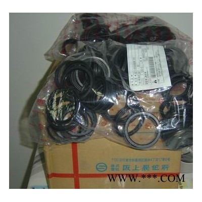 供应日本SDR-40SDR- 气动密封件  防尘油封图2