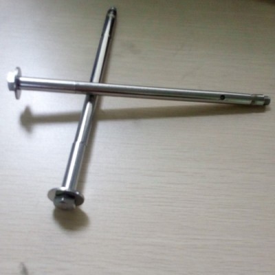 专用CSK加长不锈钢外六角膨胀螺丝