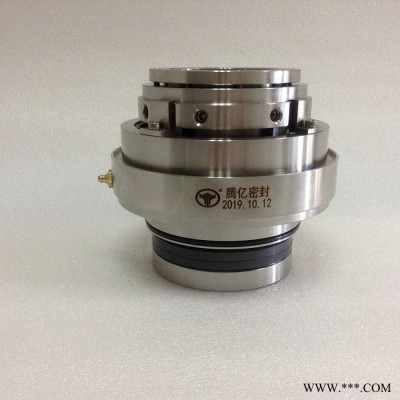 机械密封夏普 SCB428-2.5  腾亿机械密封厂家 机械密封件  脱硫机械密封  搅拌器机械密封 脱硫专用机械密封图4