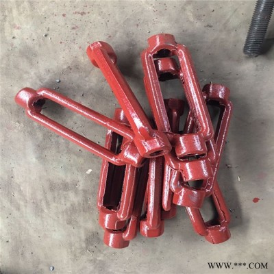齐鑫管道厂家直供L5.42 花兰螺丝图4