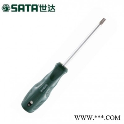 Sata/世达09305 8件A系列花形螺丝批组套 世达工具图3