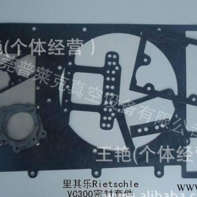 提供 里其乐VC300密封件 水循环负压真空泵维修图3