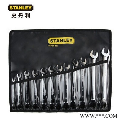 stanley/史丹利工具 13件螺丝批套装钟表一字十字手机维修螺丝TK924-23C图5