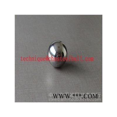 供应中山HRT钢球G10标准尺寸6.747mm轴承钢球AISI52100/GCr15机械密封件图3