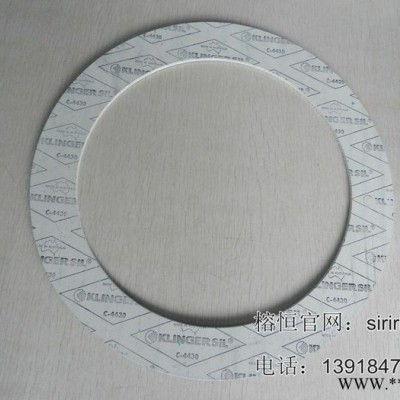 klinger垫片 上海榕恒密封件加工厂图4