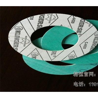 klinger垫片 上海榕恒密封件加工厂图3