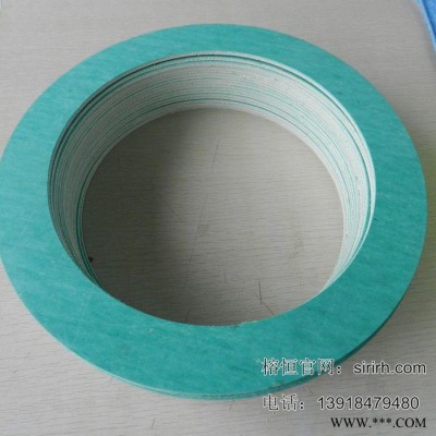 klinger垫片 上海榕恒密封件加工厂图2