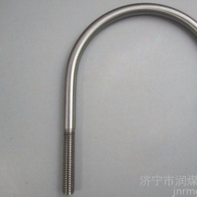 润煤10 U型螺丝图3