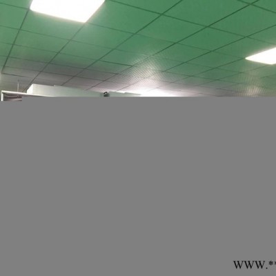 金属铝叶轮FFU 三档调速过滤机组洁净室 洁净棚专用配套设备 成都FFU FFU转速图2