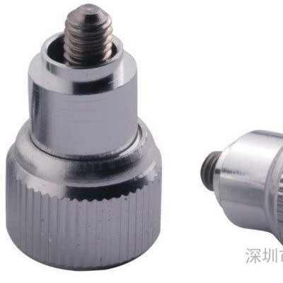 松不脱螺丝  弹簧螺丝  螺钉 面板紧固件 PF15-M3-1图3