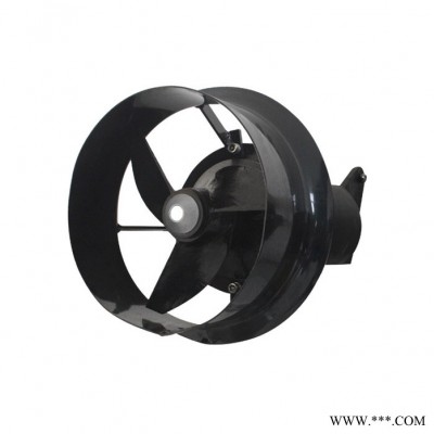 铸件式潜水搅拌器养殖处理 QJB18.5/12-900/3-480 叶轮式潜水搅拌机厂家制造图8