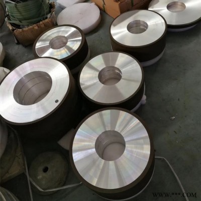 金地现货供应金刚石陶瓷砂轮 磨床陶瓷抛光千叶轮 陶瓷宝石石材磨削加工工具价格图7