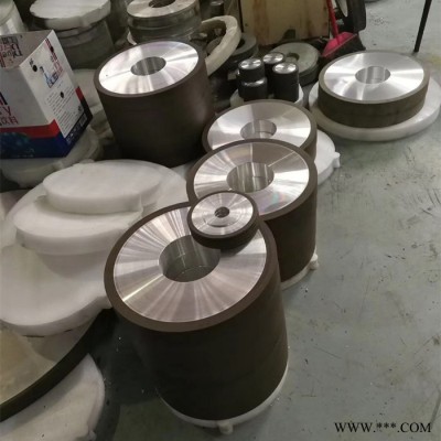 金地现货供应磨床陶瓷抛光千叶轮 金刚石陶瓷砂轮 陶瓷宝石石材磨削加工工具厂家图7