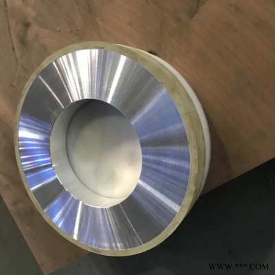 金地现货供应磨床陶瓷抛光千叶轮 金刚石陶瓷砂轮 抛光轮树脂打磨轮厂家图3