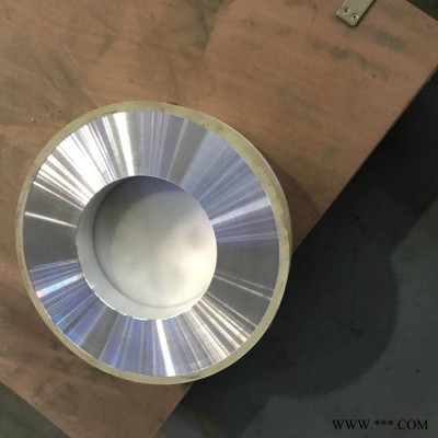 金地现货供应磨床陶瓷抛光千叶轮 金刚石陶瓷砂轮 抛光轮树脂打磨轮厂家图6