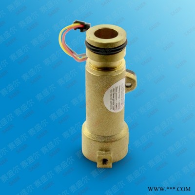 赛盛尔SEN-HZ21CA赛盛尔**流量计  供应**叶轮转子流量计  批量生产脉冲式流量传感器1362252338图1