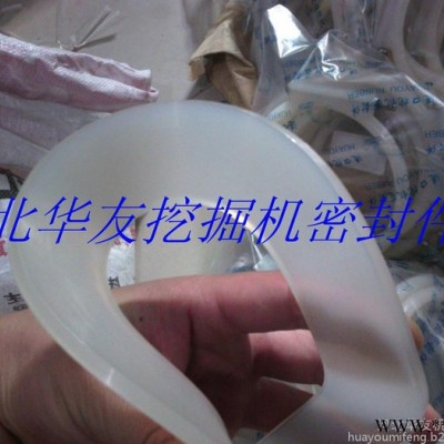 供应斗轴油封80*95*4挖掘机密封件图4