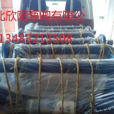 欣阳泵阀  **40YW12-15 YW型液下排污泵 单页片叶轮结构 铸铁 YW液下污水泵图2