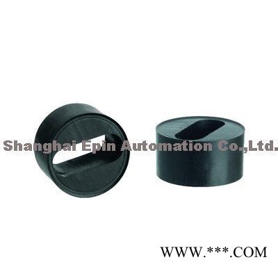 EPIN德国JACOB电缆接头扁孔橡胶密封件(Sealing insert WJ-DM xx)图2