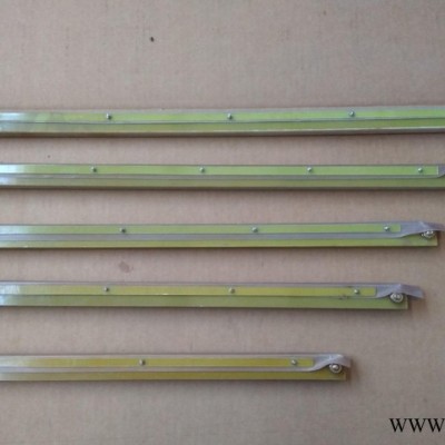 真空包装机附件 650mm加热棒（螺丝款）加热丝图2