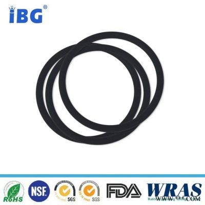 IBG 贝克密封氟胶80 密封件生产**各种O型圈图5