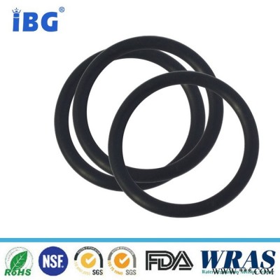 IBG 贝克密封氟胶80 密封件生产**各种O型圈图4