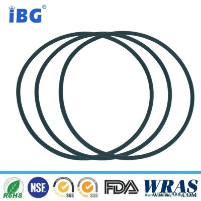 IBG 贝克密封氟胶80 密封件生产**各种O型圈图1