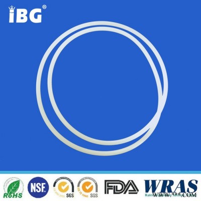 IBG 贝克密封氟胶80 密封件生产**各种O型圈图3